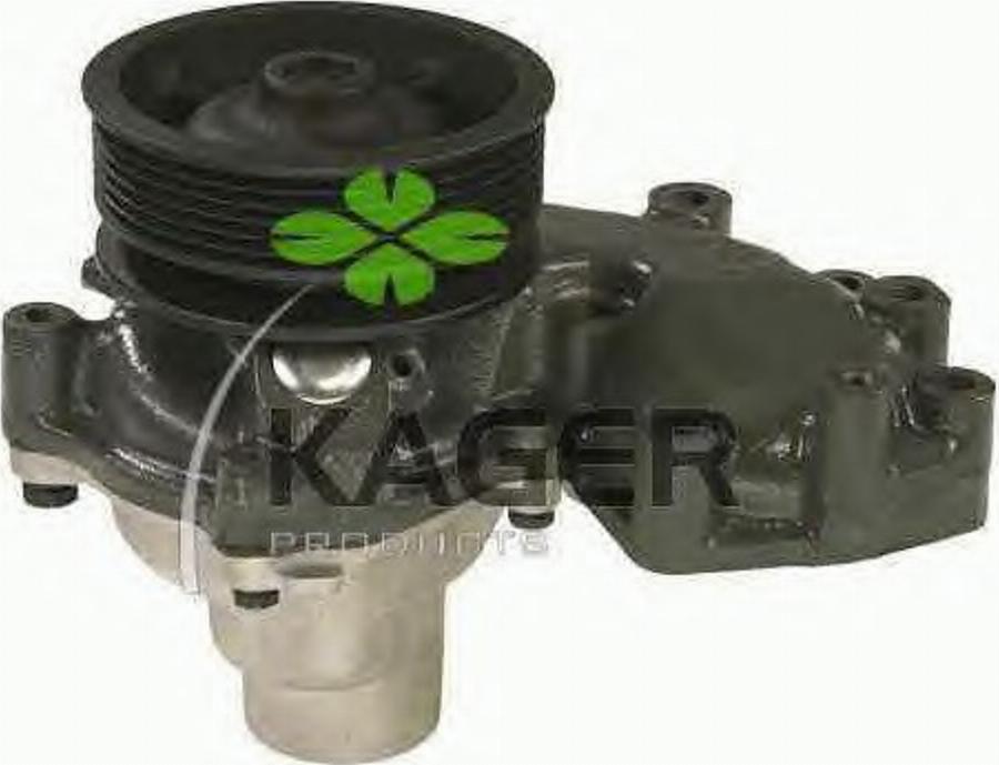 Kager 330306 - Pompa acqua autozon.pro