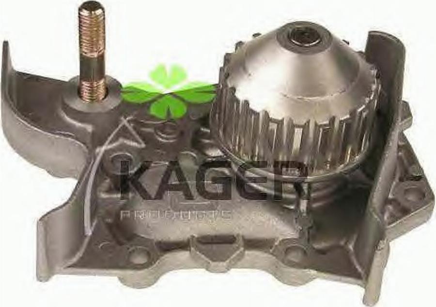 Kager 33-0317 - Pompa acqua autozon.pro