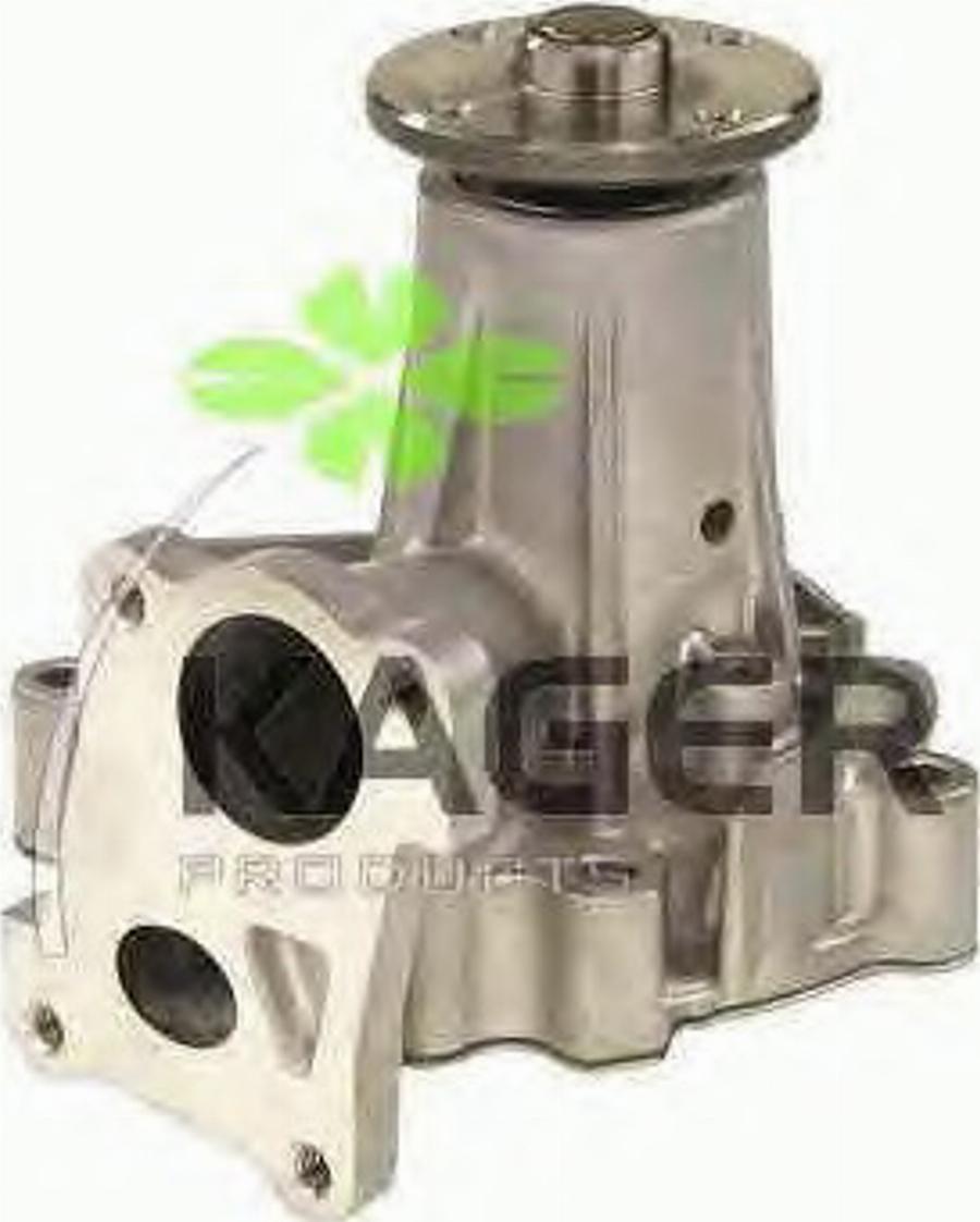 Kager 33-0379 - Pompa acqua autozon.pro