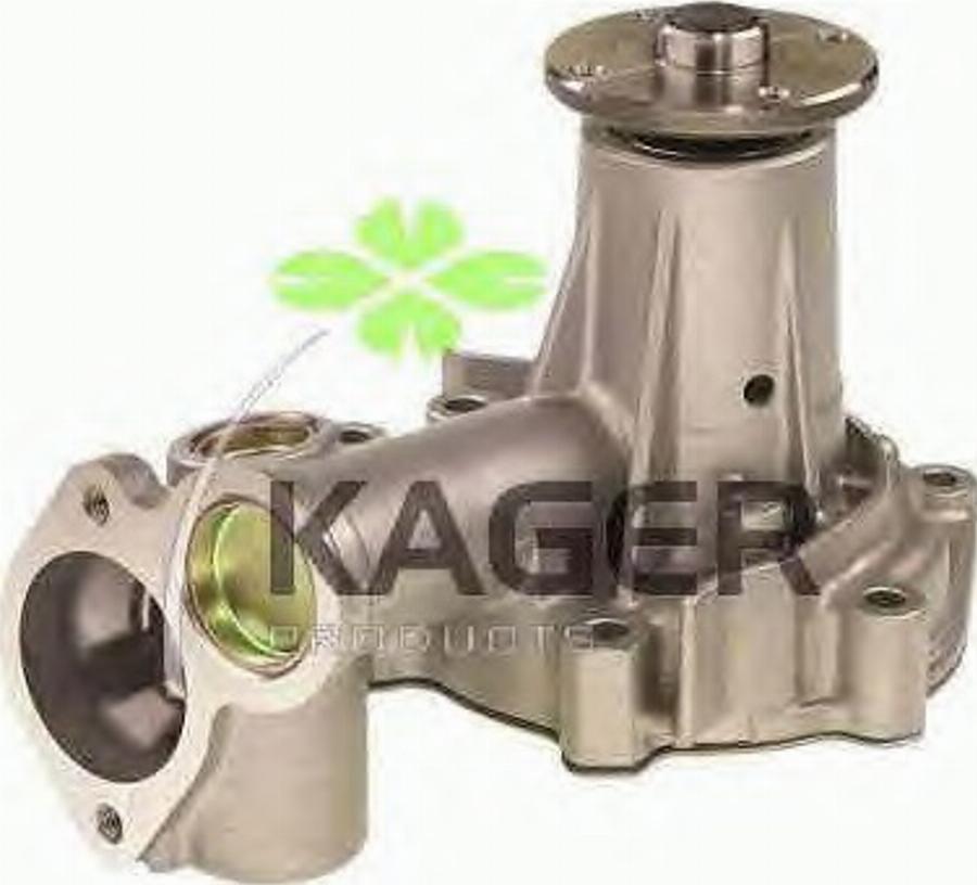 Kager 33-0378 - Pompa acqua autozon.pro