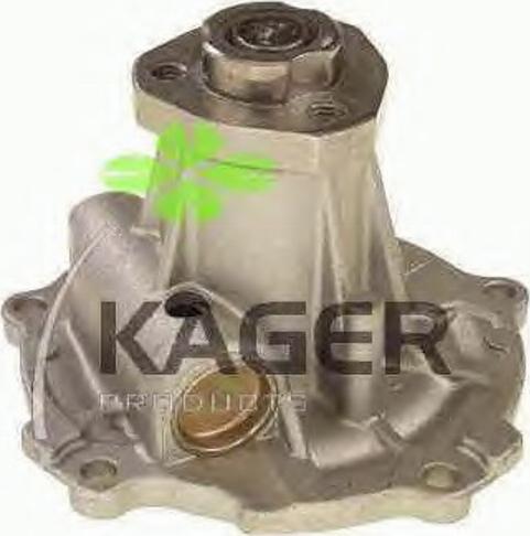 Kager 33-0293 - Pompa acqua autozon.pro