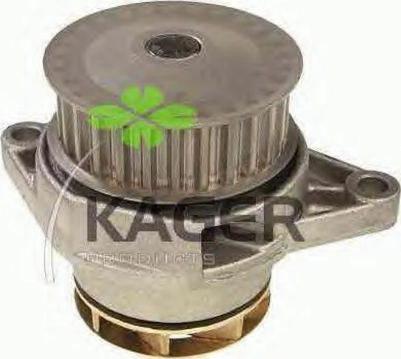 Kager 33-0288 - Pompa acqua autozon.pro