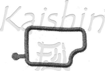 Kaishin 96569406 - Kit guarnizioni, Monoblocco autozon.pro