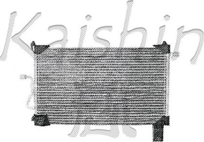 Kaishin 96566331 - Alternatore autozon.pro