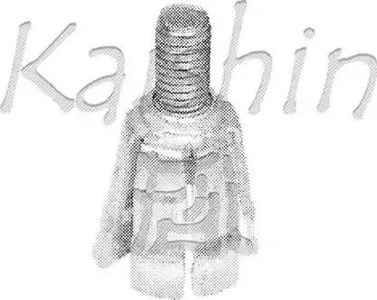 Kaishin 96507939 - Alternatore autozon.pro