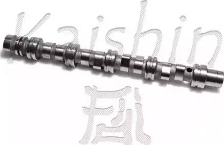 Kaishin 96666394 - Kit guarnizioni, Monoblocco autozon.pro