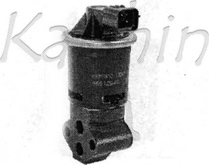 Kaishin 96612545 - Alternatore autozon.pro