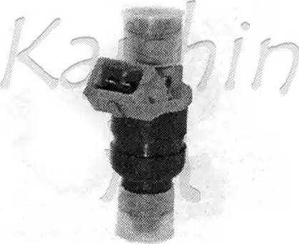 Kaishin 96620255 - Alternatore autozon.pro