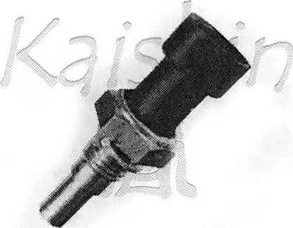 Kaishin 96181508 - Sensore, Temperatura refrigerante autozon.pro