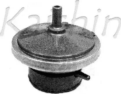 Kaishin 96352483 - Alternatore autozon.pro