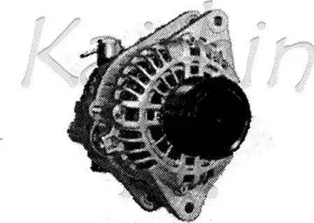 Kaishin 373004A110 - Alternatore autozon.pro