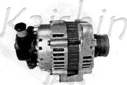 Kaishin 3730027011 - Alternatore autozon.pro