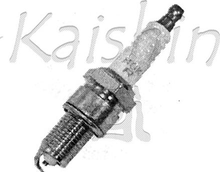 Kaishin EC235544 - Candela accensione autozon.pro