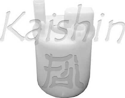 Kaishin FC1097 - Filtro carburante autozon.pro