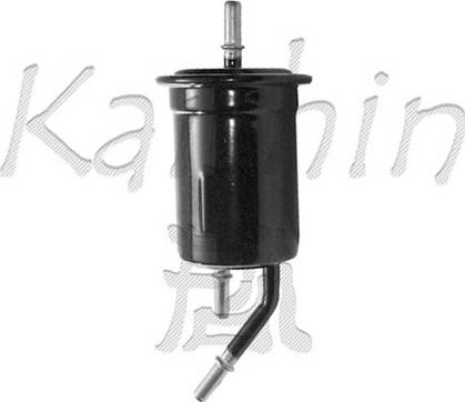 Kaishin FC1064 - Filtro carburante autozon.pro