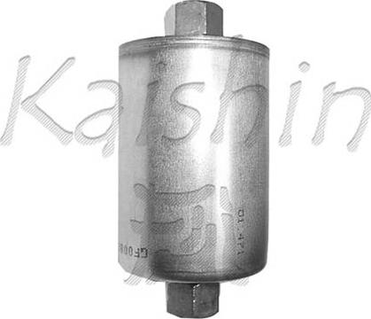 Kaishin FC1004 - Filtro carburante autozon.pro