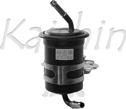 Kaishin FC1030 - Filtro carburante autozon.pro