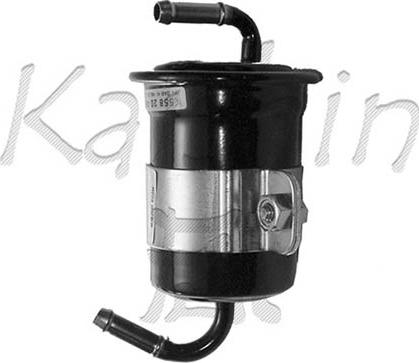 Kaishin FC1020 - Filtro carburante autozon.pro