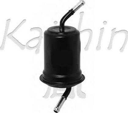 Kaishin FC1194 - Filtro carburante autozon.pro