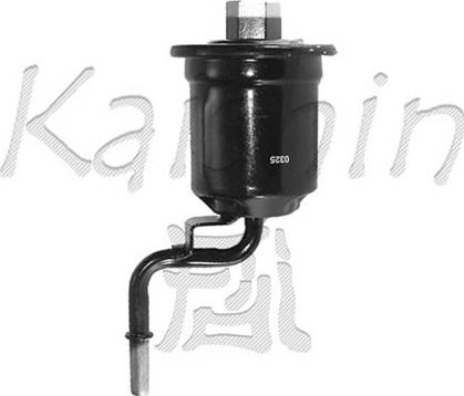 Kaishin FC1116 - Filtro carburante autozon.pro