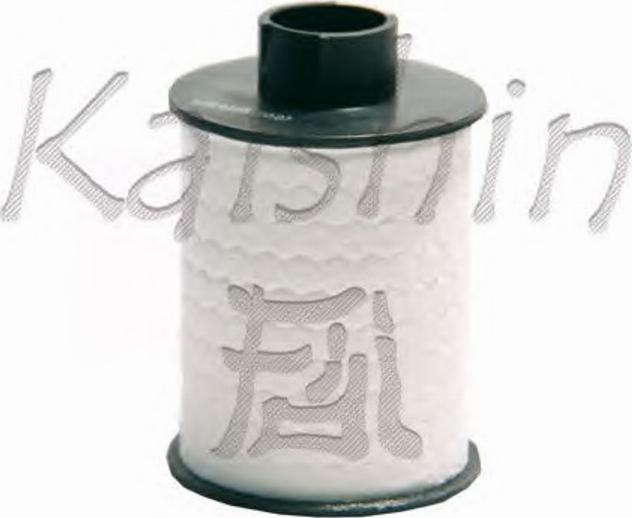 Kaishin FC1181OE - Filtro carburante autozon.pro