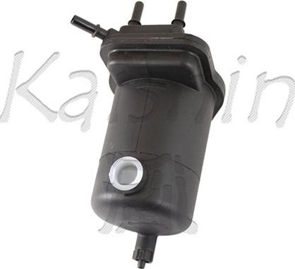 Kaishin FC1182 - Filtro carburante autozon.pro