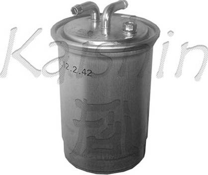 Kaishin FC1131 - Filtro carburante autozon.pro