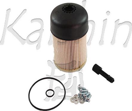 Kaishin FC1307 - Filtro carburante autozon.pro