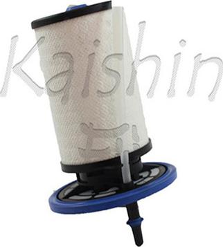 Kaishin FC1310 - Filtro carburante autozon.pro