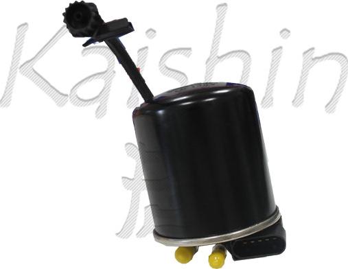 Kaishin FC1334 - Filtro carburante autozon.pro