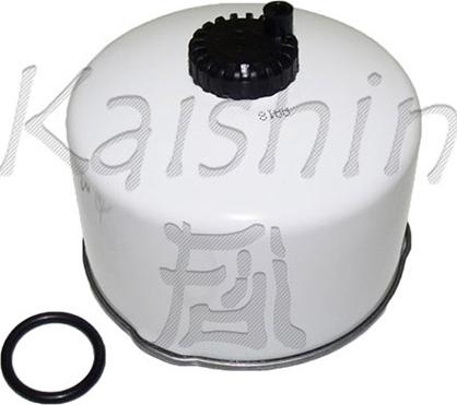 Kaishin FC1258 - Filtro carburante autozon.pro