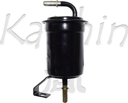 Kaishin FC1253 - Filtro carburante autozon.pro