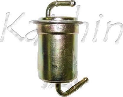 Kaishin FC1218 - Filtro carburante autozon.pro