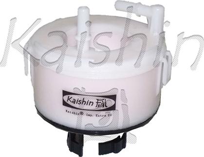 Kaishin FC1276 - Filtro carburante autozon.pro