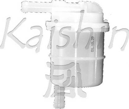 Kaishin FC313 - Filtro carburante autozon.pro