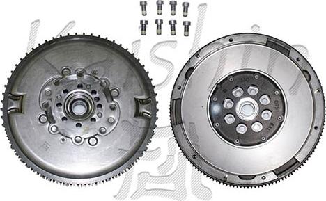 Kaishin FDA013-K - Volano autozon.pro