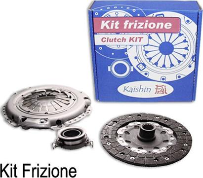 Kaishin KY005-K - Kit frizione autozon.pro