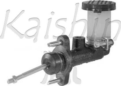 Kaishin PFIS001 - Cilindro trasmettitore, Frizione autozon.pro