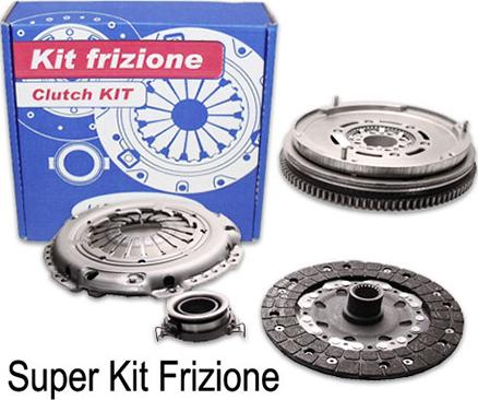 Kaishin SKY062-K - Kit frizione autozon.pro