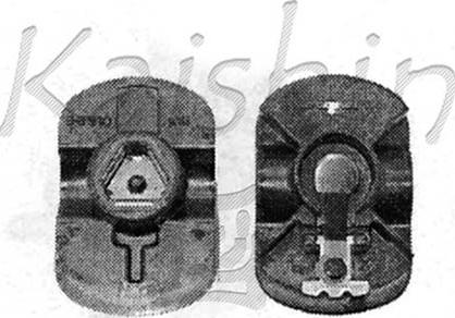 Kaishin TD200C01001 - Alternatore autozon.pro