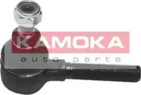 Kamoka 999636 - Testa barra d'accoppiamento autozon.pro