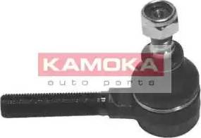 Kamoka 999631 - Testa barra d'accoppiamento autozon.pro