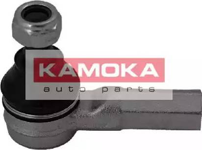 Kamoka 999036 - Testa barra d'accoppiamento autozon.pro