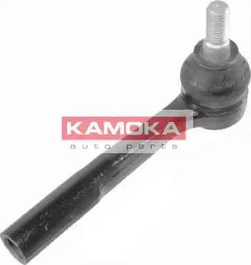 Kamoka 999033 - Testa barra d'accoppiamento autozon.pro