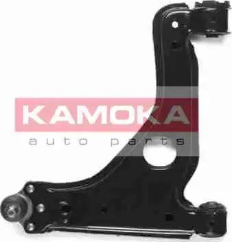 Kamoka 999071 - Braccio oscillante, Sospensione ruota autozon.pro