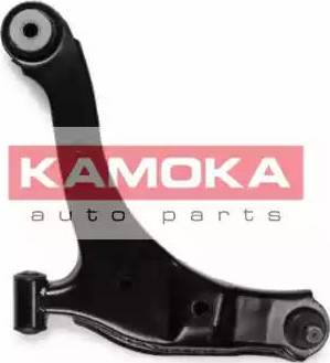 Kamoka 9991076 - Braccio oscillante, Sospensione ruota autozon.pro