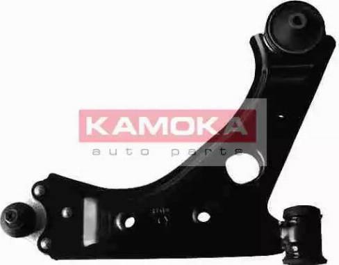 Kamoka 999879 - Braccio oscillante, Sospensione ruota autozon.pro