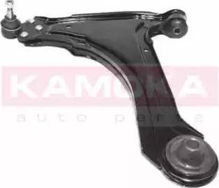 Kamoka 999870 - Braccio oscillante, Sospensione ruota autozon.pro