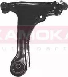 Kamoka 999871 - Braccio oscillante, Sospensione ruota autozon.pro