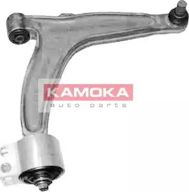 Kamoka 999273 - Braccio oscillante, Sospensione ruota autozon.pro